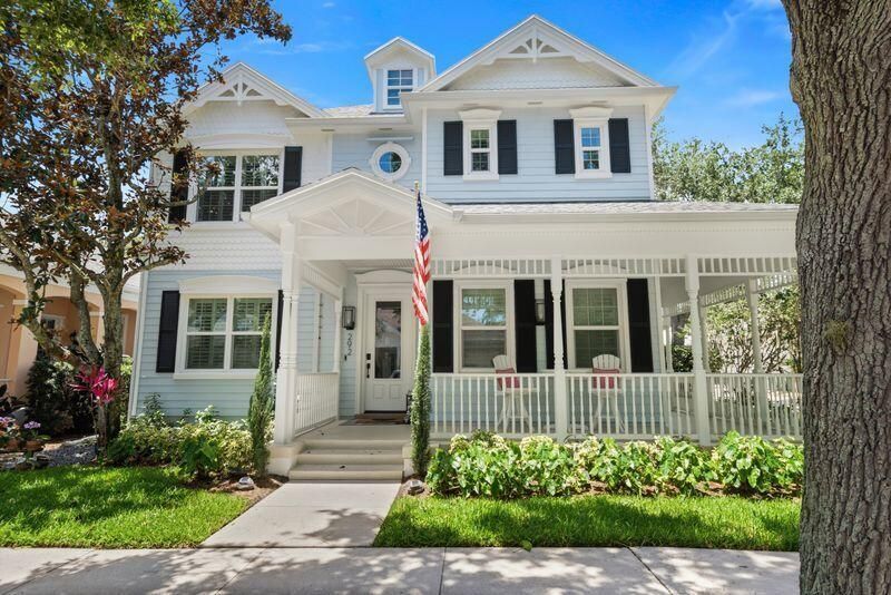 292 Marlberry Circle, Jupiter, FL 33458 Photo