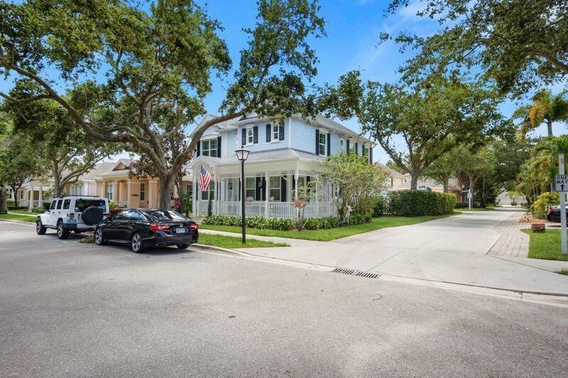 292 Marlberry Circle, Jupiter, FL 33458 Photo