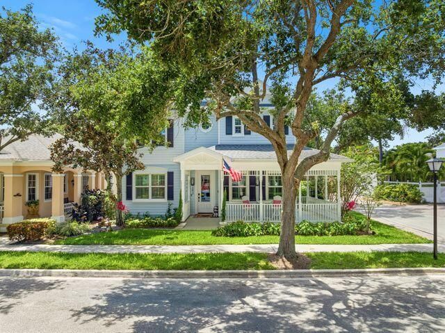 292 Marlberry Circle, Jupiter, FL 33458 Photo