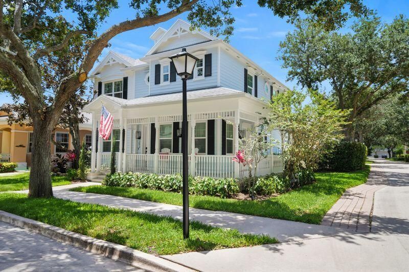292 Marlberry Circle, Jupiter, FL 33458 Photo