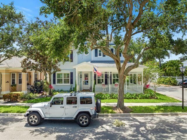 292 Marlberry Circle, Jupiter, FL 33458 Photo