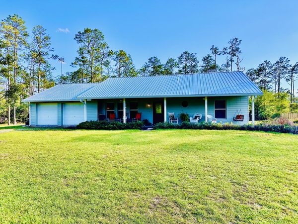 32801 Hwy 441 N, Unit 36, Okeechobee, FL 34972