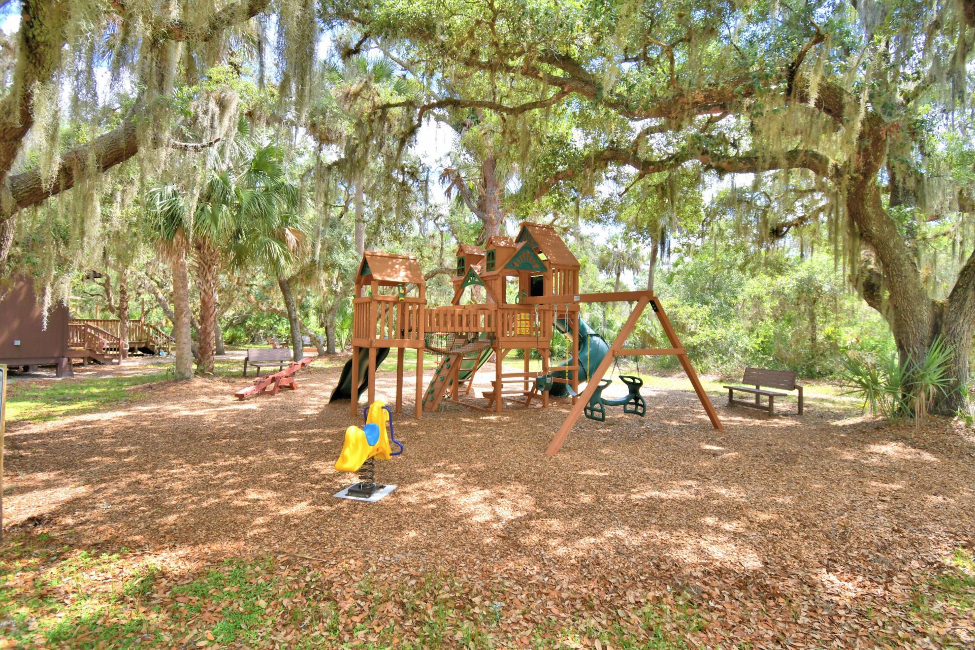 32801 Hwy 441 N, Unit 36, Okeechobee, FL 34972 Photo