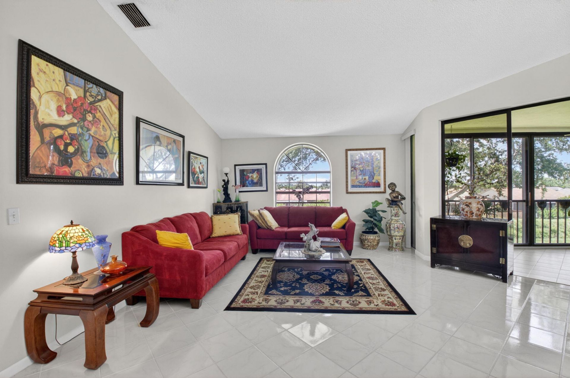 5235 Europa Drive, Unit Apt L, Boynton Beach, FL 33437 Photo