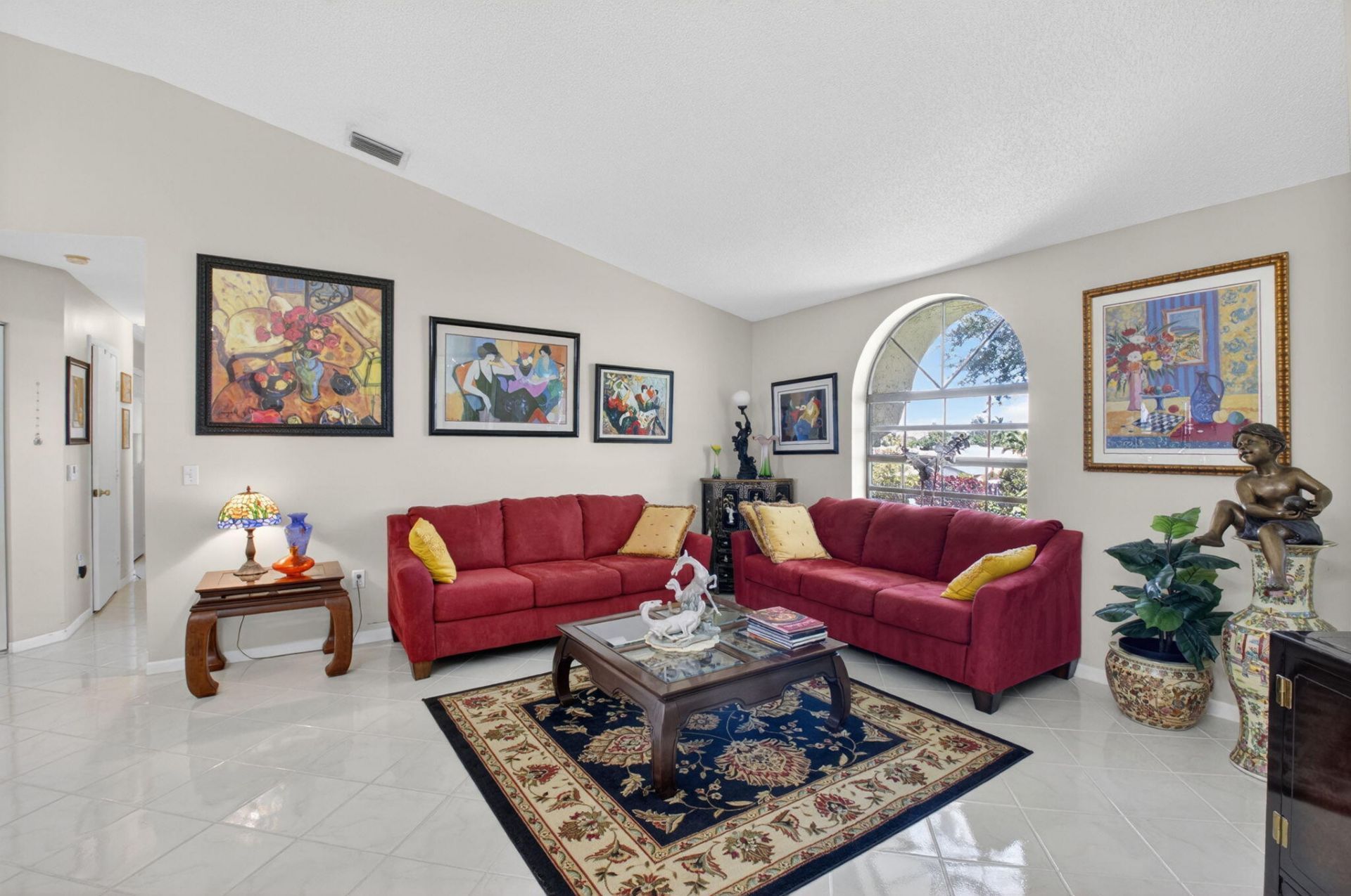 5235 Europa Drive, Unit Apt L, Boynton Beach, FL 33437 Photo