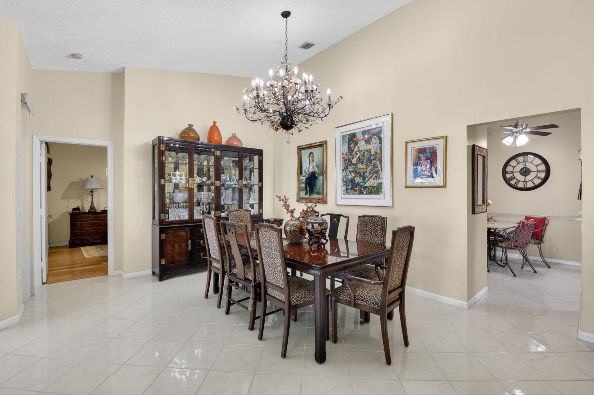 5235 Europa Drive, Unit Apt L, Boynton Beach, FL 33437 Photo