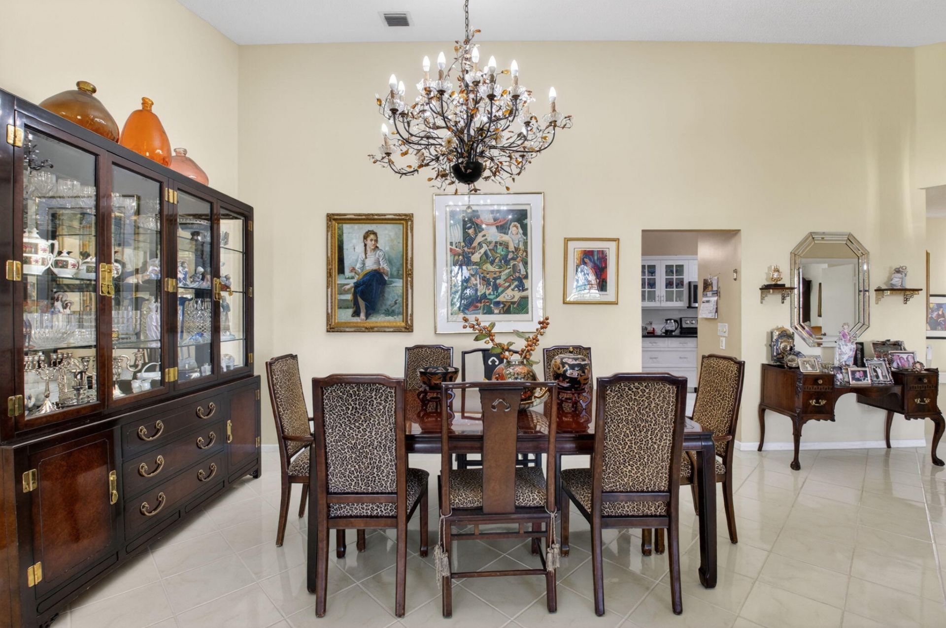 5235 Europa Drive, Unit Apt L, Boynton Beach, FL 33437 Photo