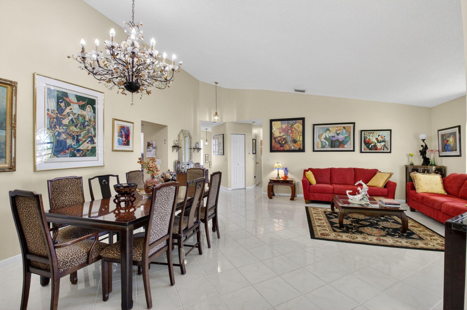 5235 Europa Drive, Unit Apt L, Boynton Beach, FL 33437 Photo
