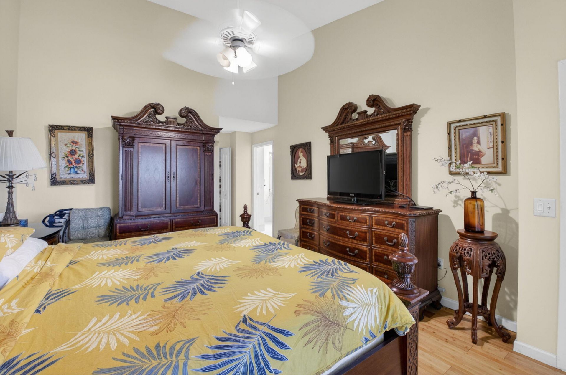 5235 Europa Drive, Unit Apt L, Boynton Beach, FL 33437 Photo