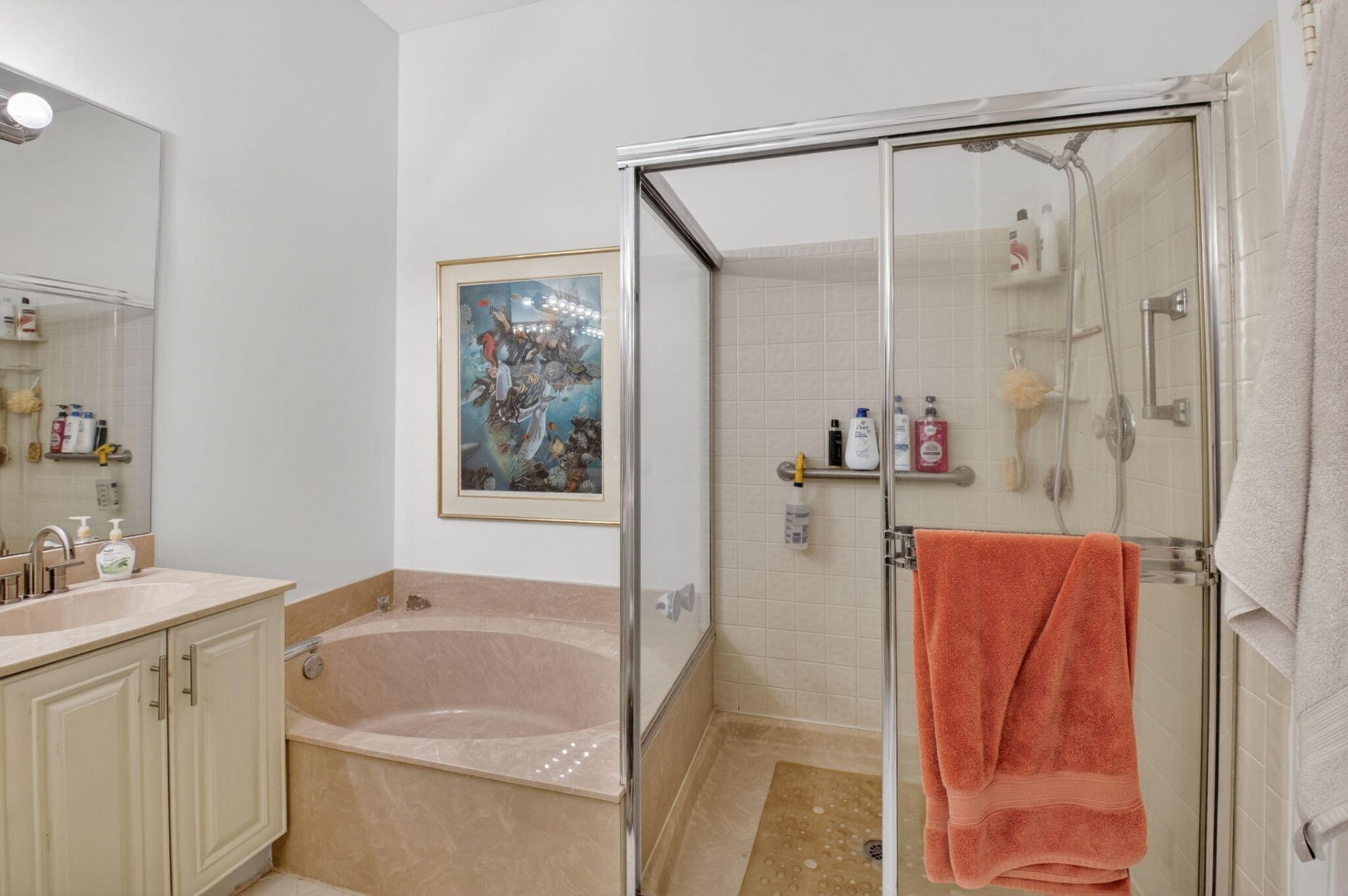 5235 Europa Drive, Unit Apt L, Boynton Beach, FL 33437 Photo