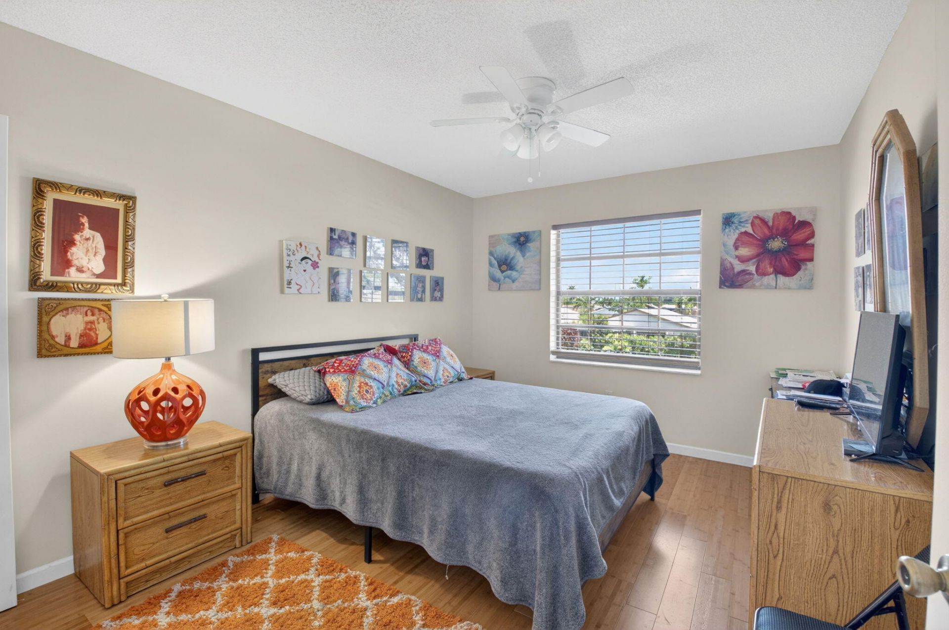 5235 Europa Drive, Unit Apt L, Boynton Beach, FL 33437 Photo