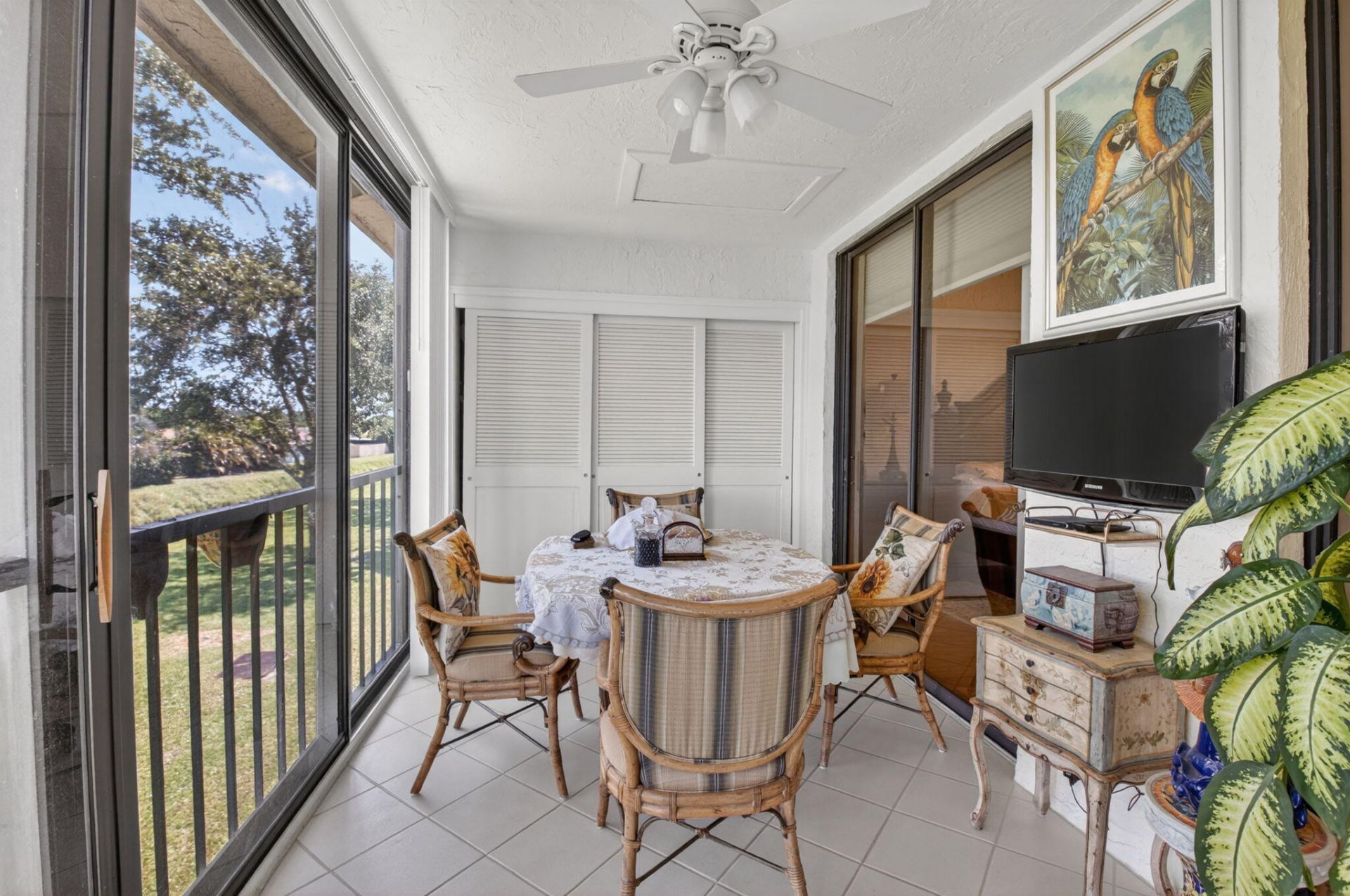 5235 Europa Drive, Unit Apt L, Boynton Beach, FL 33437 Photo