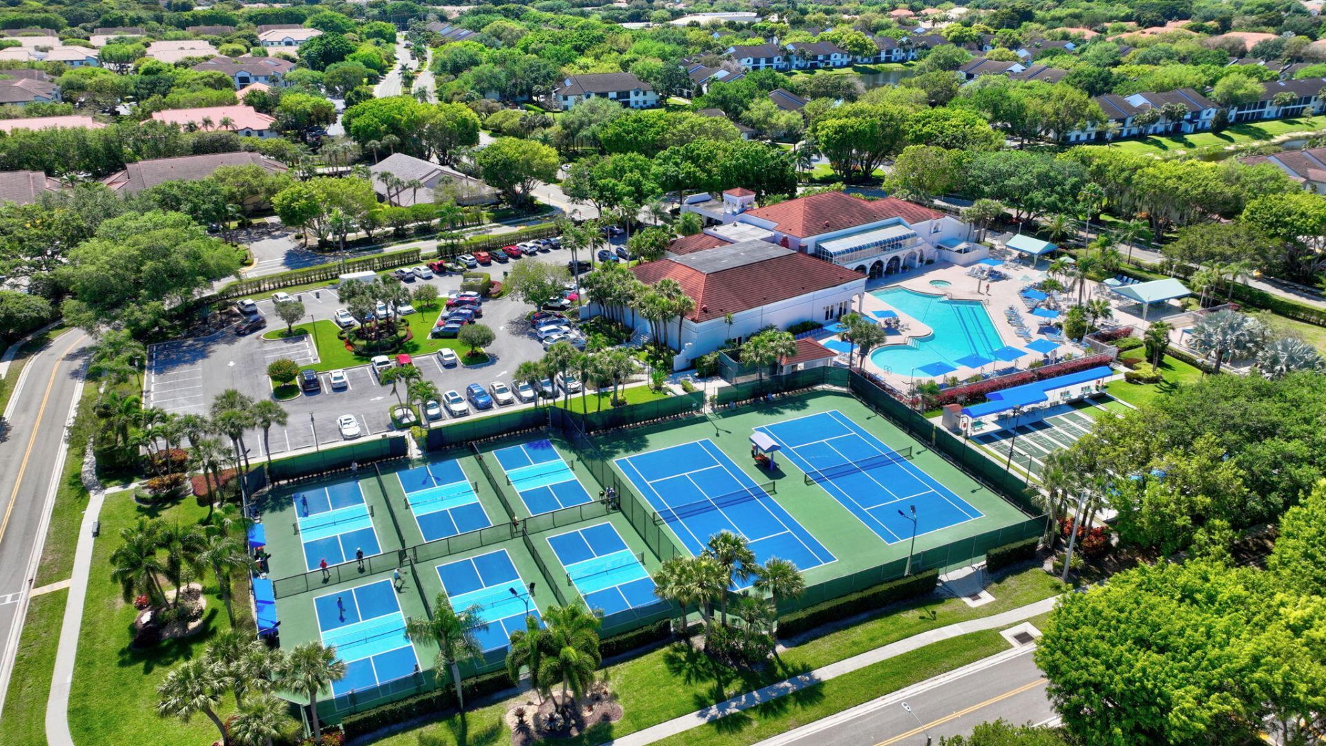 5235 Europa Drive, Unit Apt L, Boynton Beach, FL 33437 Photo