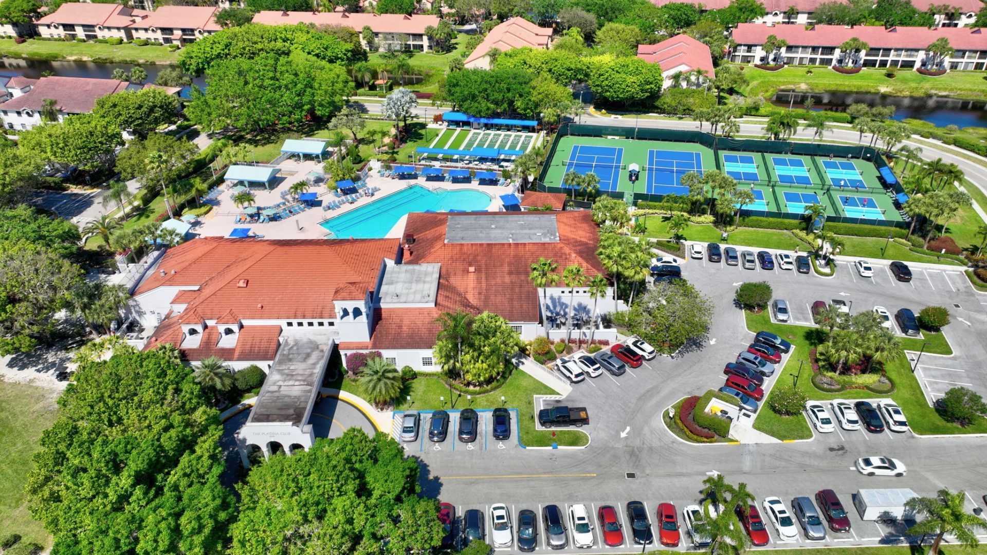 5235 Europa Drive, Unit Apt L, Boynton Beach, FL 33437 Photo