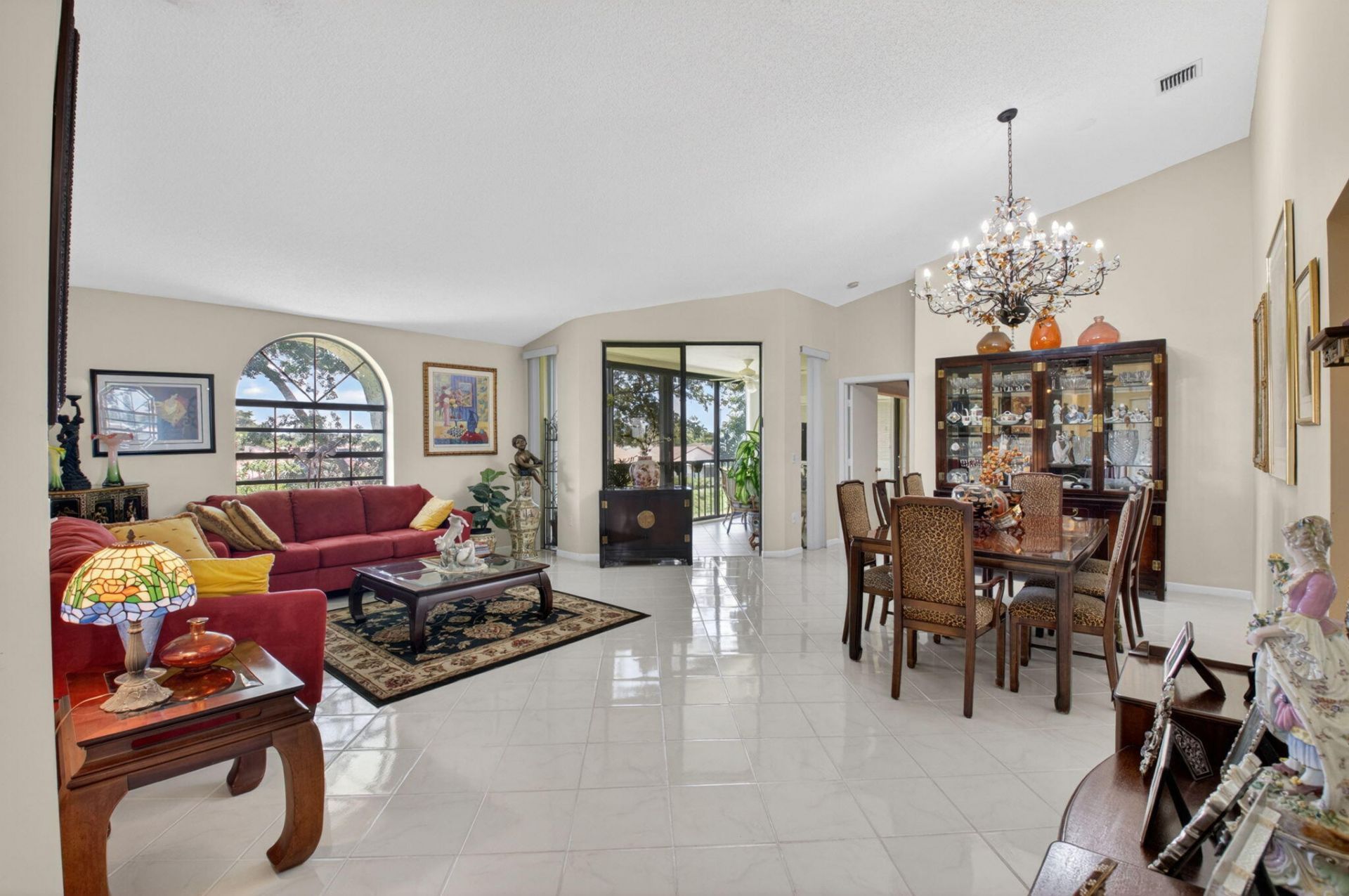 5235 Europa Drive, Unit Apt L, Boynton Beach, FL 33437 Photo