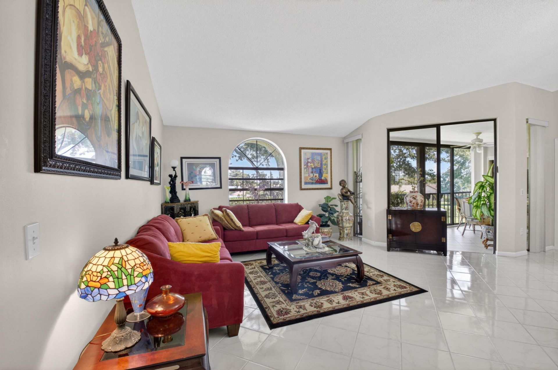 5235 Europa Drive, Unit Apt L, Boynton Beach, FL 33437 Photo