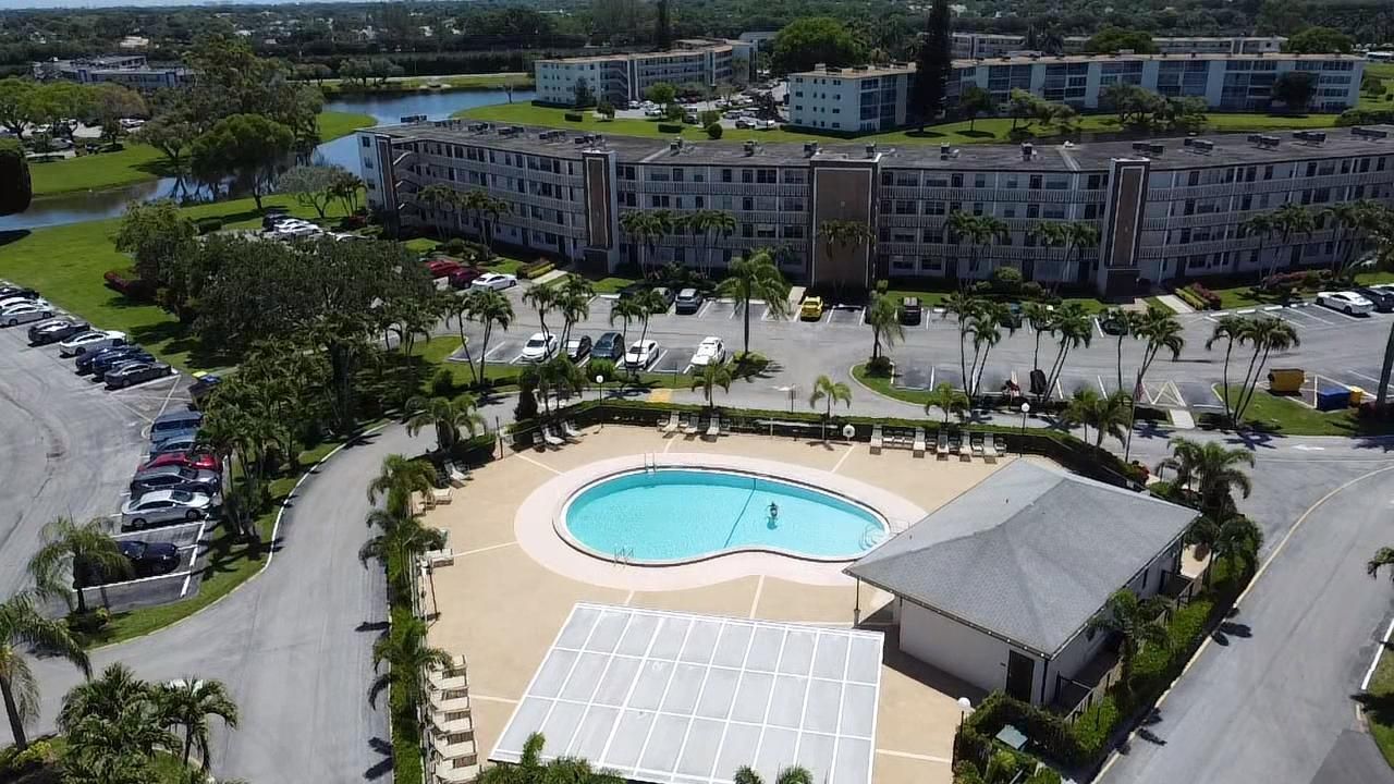 4056 Guildford D, Boca Raton, FL 33434 Photo