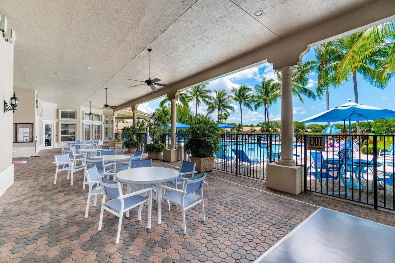 5318 Vernio Lane, Boynton Beach, FL 33437 Photo