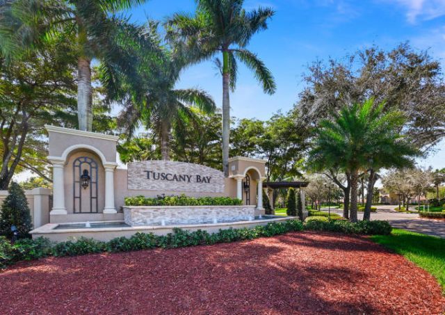 5318 Vernio Lane, Boynton Beach, FL 33437 Photo