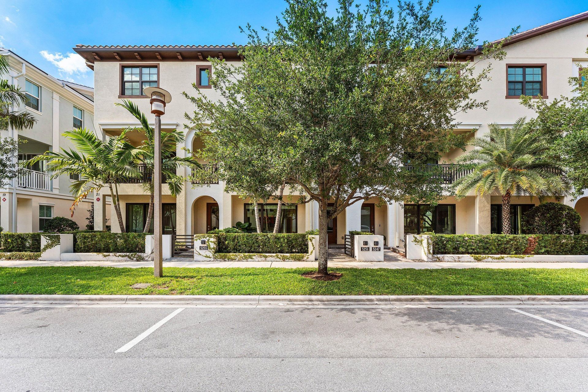 5251 Beckman Terrace, Palm Beach Gardens, FL 33418 Photo
