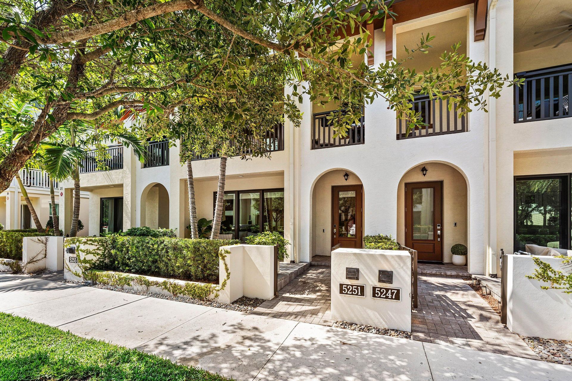 5251 Beckman Terrace, Palm Beach Gardens, FL 33418 Photo