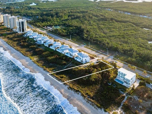 4506 N Hwy A1a, Fort Pierce, FL 34949