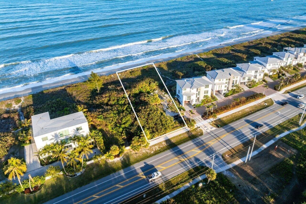4506 N Hwy A1a, Fort Pierce, FL 34949 Photo