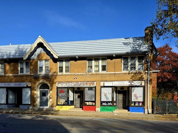4404 W Burleigh St, Unit 4410, Milwaukee, WI 53210