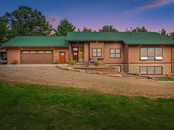 4798 County Highway I -, Little Falls, WI 54656