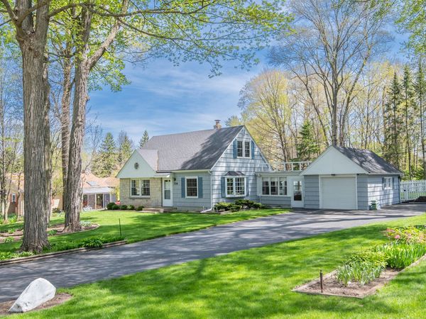 730 Georges Ave, Brookfield, WI 53045