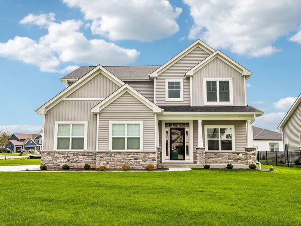 25819 77th Pl, Paddock Lake, WI 53168