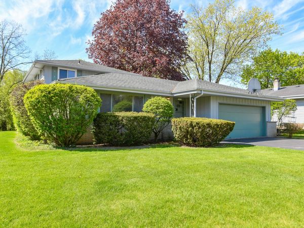 12151 W Diane Dr, Wauwatosa, WI 53226