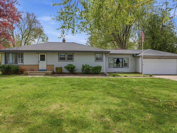 10101 W Beechwood Ave, Milwaukee, WI 53224