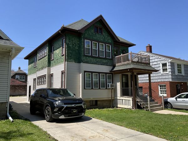 3035 N 60th St, Unit 3037, Milwaukee, WI 53210