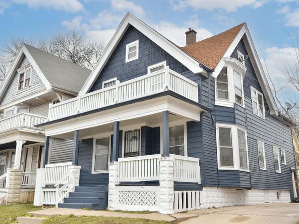 2972 N 28th St, Milwaukee, WI 53210