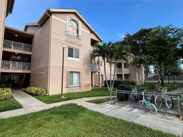10420 SW 158th Ct , Unit 105, Miami, FL 33196