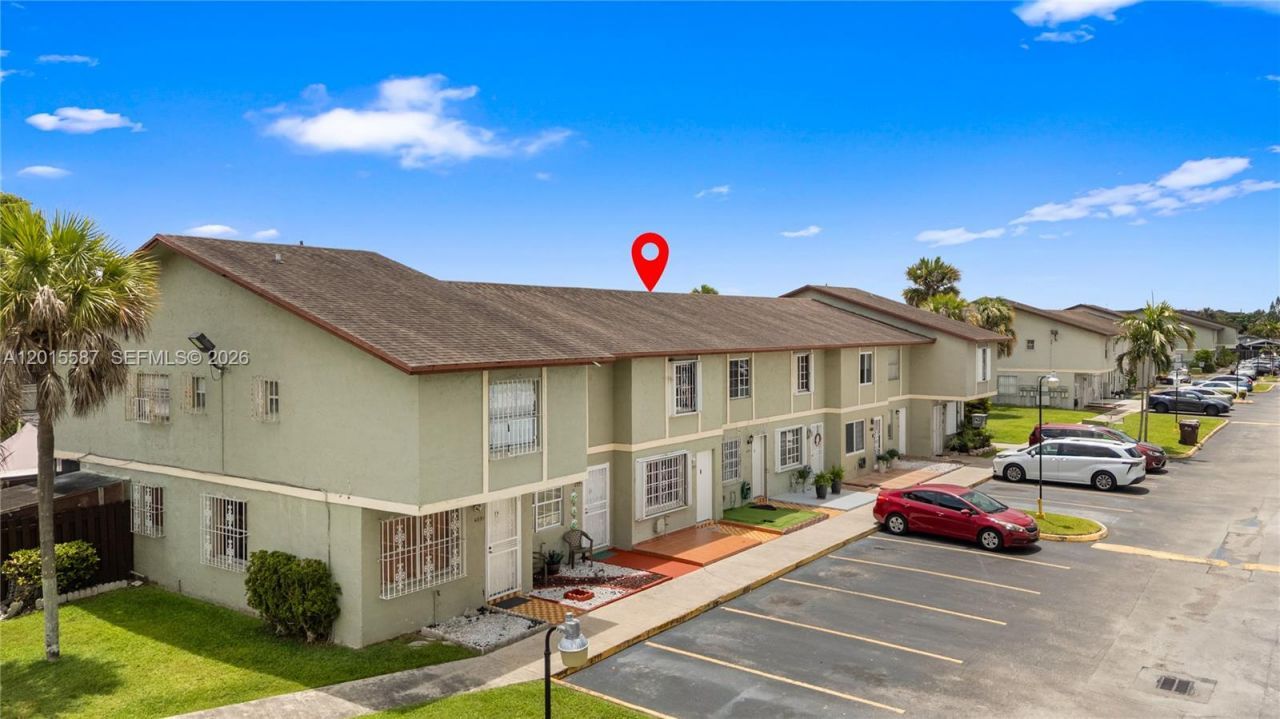 4079 W 9th Ln , Unit 74, Hialeah, FL 33012 Photo