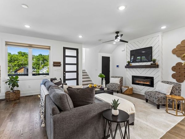 3213 Curtis St , Unit A, Nashville, TN 37218
