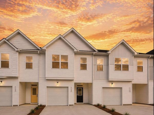 7126 Fisk Drive NE, Unit #94, Leland, NC 28451