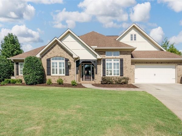 3600 White Oaks Ridge, Tuscaloosa, AL 35406
