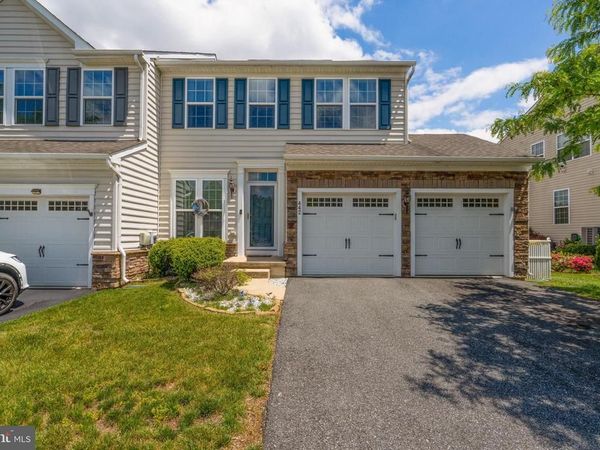 442 AFTON DRIVE, MIDDLETOWN, DE 19709