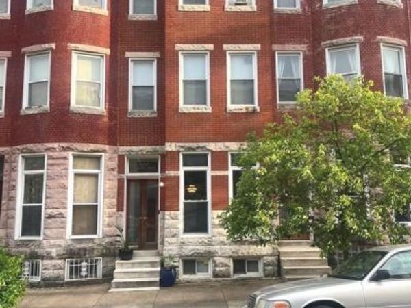 727 RESERVOIR STREET, BALTIMORE, MD 21217