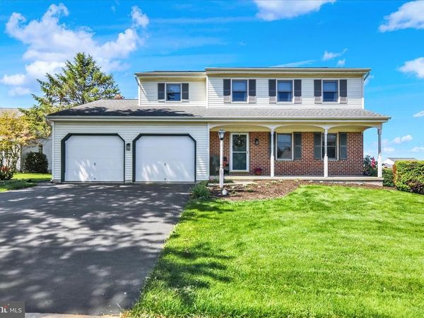 13 BRIDLE PATH , EPHRATA, PA 17522