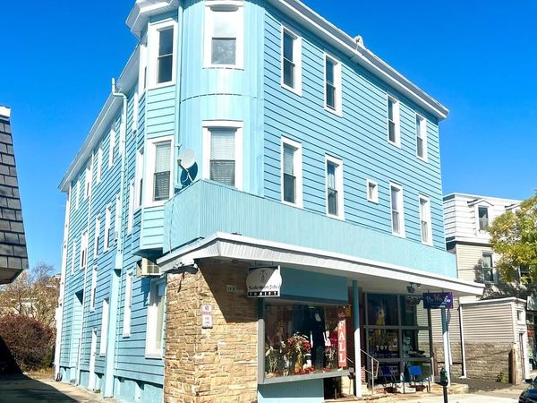 19 W PARK AVENUE , Unit 3E, MERCHANTVILLE, NJ 08109