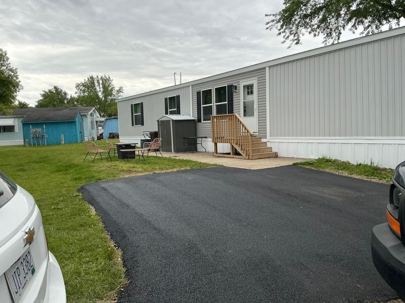 8565 Smith-Calhoun Road , Unit 22, Plain City, OH 43064 Photo 2