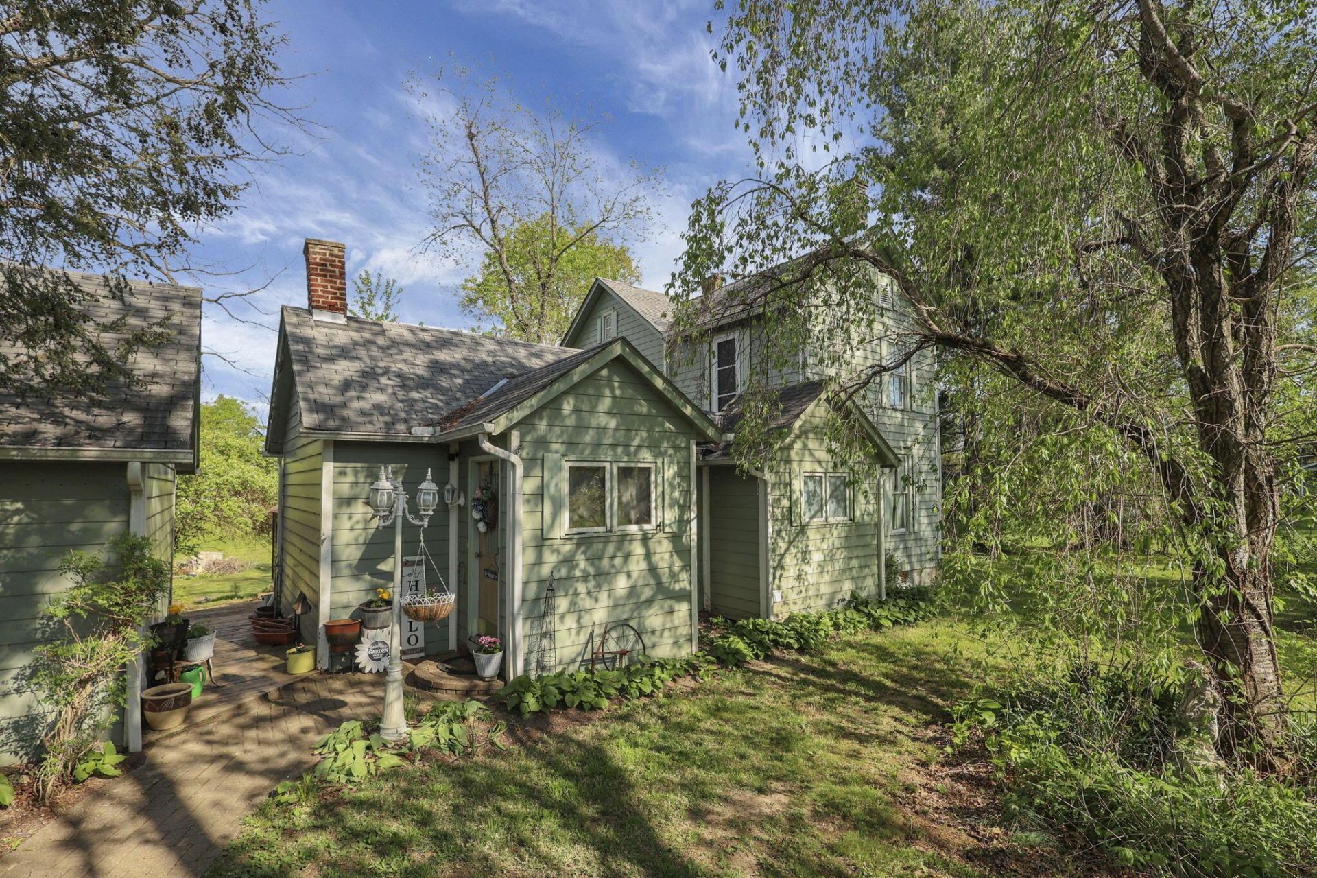 7244 Waterloo Road Nw, Canal Winchester, OH 43110 Main Photo
