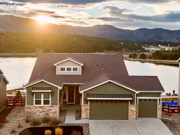 17824 Lake Side Drive, Monument, CO 80132
