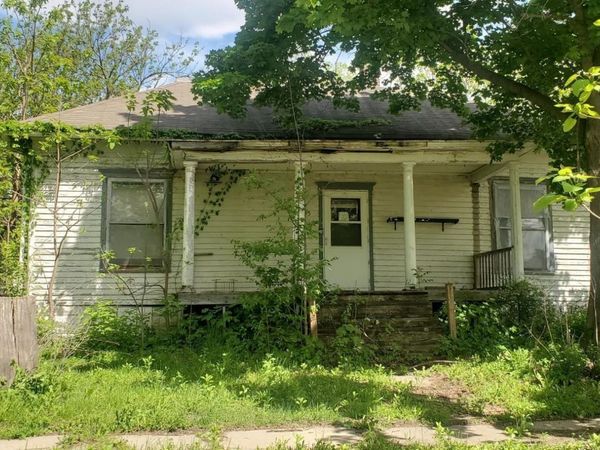 405 Babson Street, Blockton, IA 50836