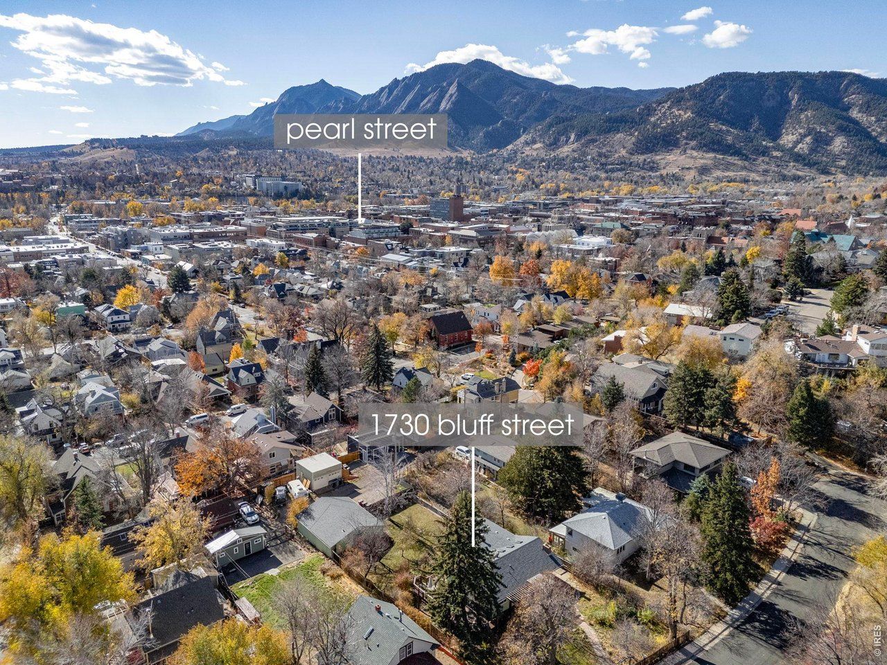1730 Bluff St, Boulder, CO 80304 Main Photo
