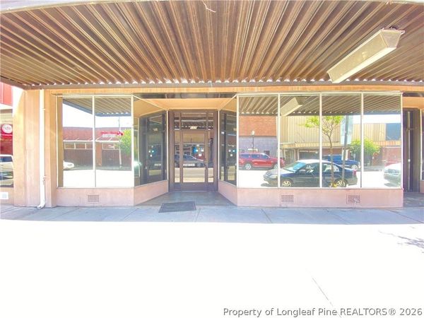 117 S Main Street, Red Springs, NC 28377